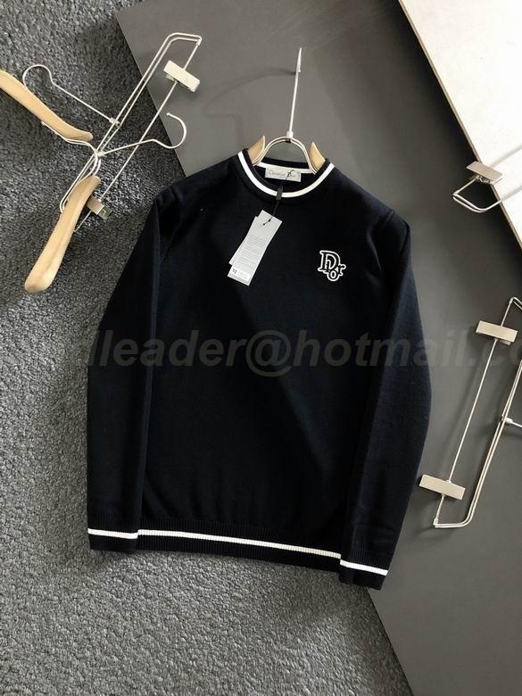 DIOR Men's Sweater 64